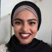 Nazia Khanum