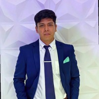 Enrique Garcia Garcia