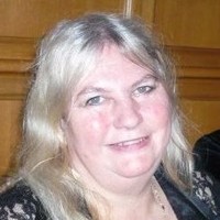 Kathy Hanby