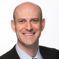 Daniel Jones, Cfa