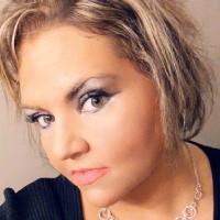 Tricia Van Keirsbilck