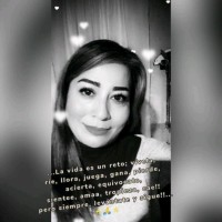 Liliana Hinojos Chávez