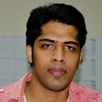 Shiju Kovvapravan