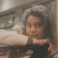 Kripa Hariharan