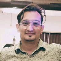 Anuj J Pandey
