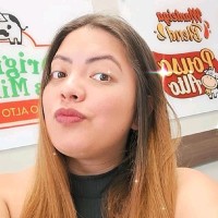 Caroline Oda