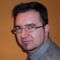 Jose Rafael VENTO MAS