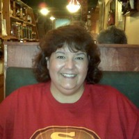 Linda Stanfield