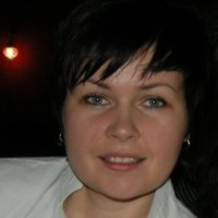 Svetlana Vdovenko