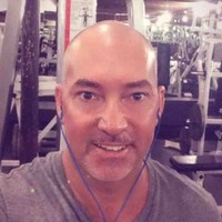 Tim Mabry