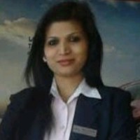 Priya Sharma
