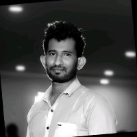 Surya Kiran Vempada