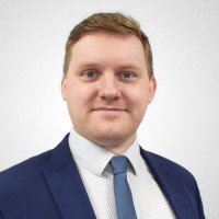 Joshua Bickerstaff