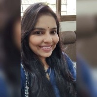 Pooja Shetye