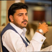 Malik Taimoor