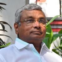 Thirunavukkarasu Manickam