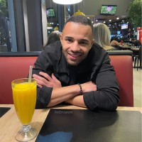 Thalles Ándráde