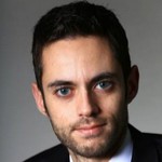 Cédric Laurent
