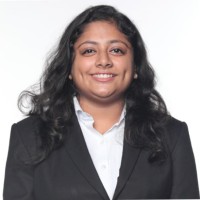 Dimple Rathod