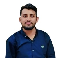 Muhammad Arsalan Qadir