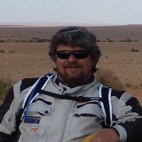 Paul Holroyd