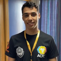 Zyad M. Ayad