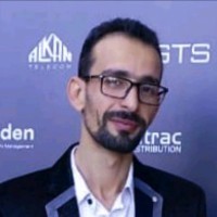 Sayed Saeed