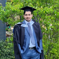 Muhammad Nabil Afzal