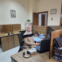 Sara Izbeidat