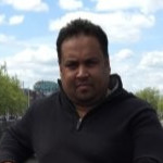 Bikash Mukherjee