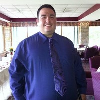 Nick Leach