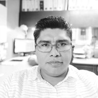 Aaron Lopez Ives
