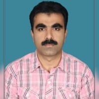 Mohammed Saleem Mt
