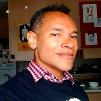 Jonathan Haile