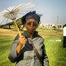 Evelyn Kesebonye