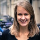 Maria Salonen