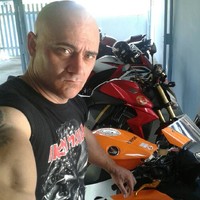 marcos roberto