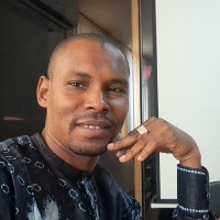 Djibril Diallo
