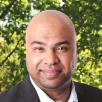 Kevin Singh