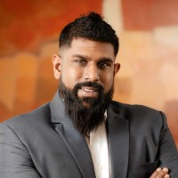 Murugaiyan Diren Chedumbarum, Ba (Hons), Bfp, Aca