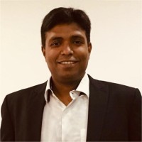 Srinivas P
