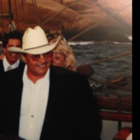 Gilbert Velasquez, Jr.