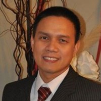 Dexter Montero
