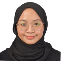 Nursyasya Amirah Jamlidin