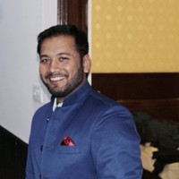 Tejas Lunawat