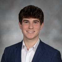 Griffin Talbert