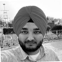 Prabhleen Singh