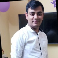 Rishikesh biswas