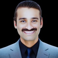 Arjun Sridhar UR