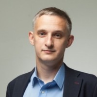 Dmitry Babayev
